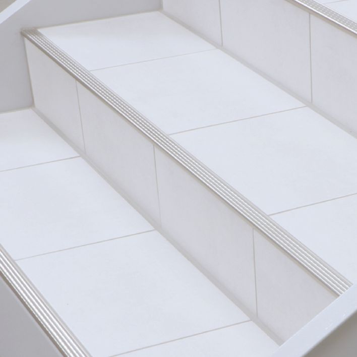 Profilés pour escaliers