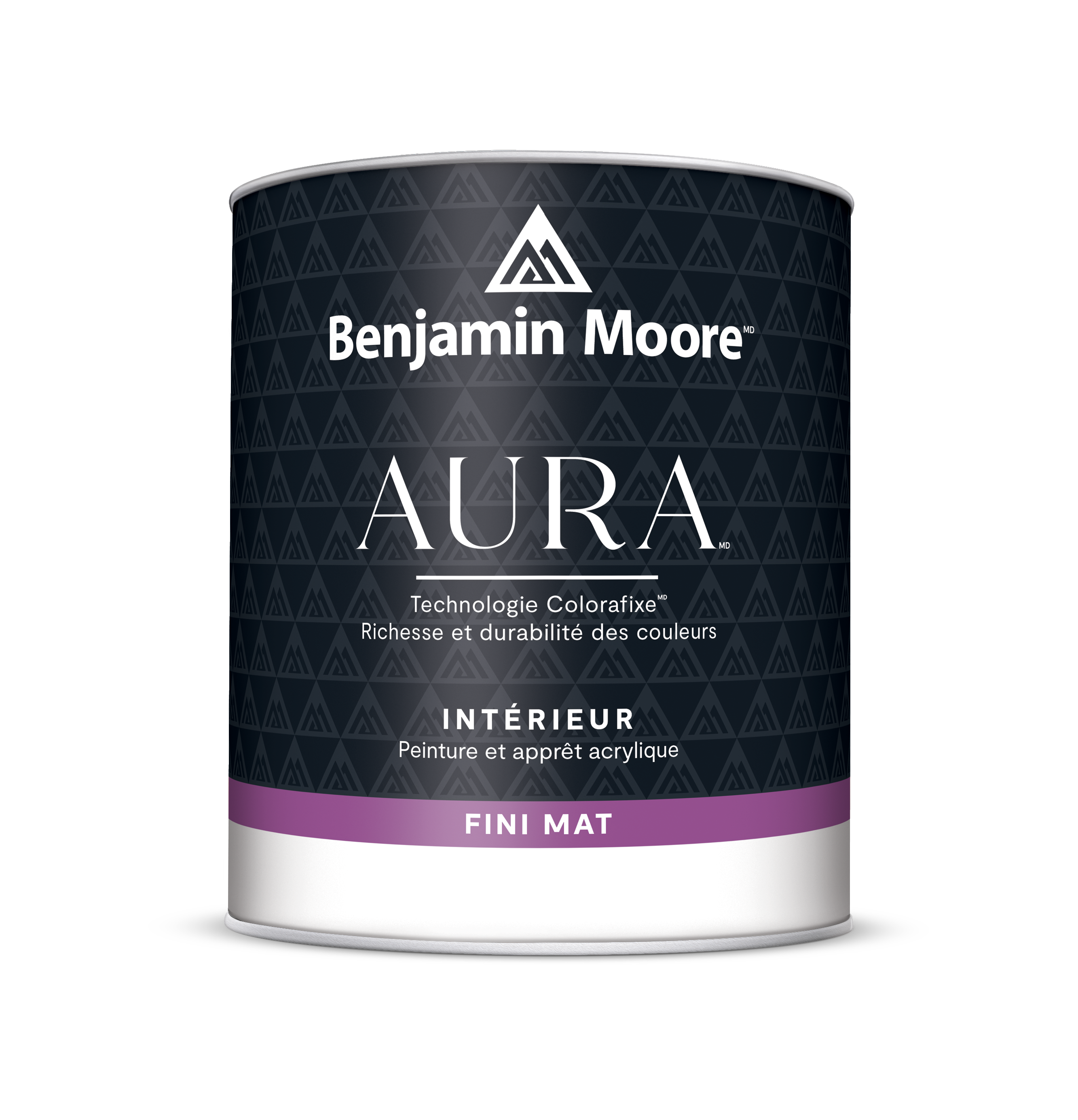 AURA interior paint