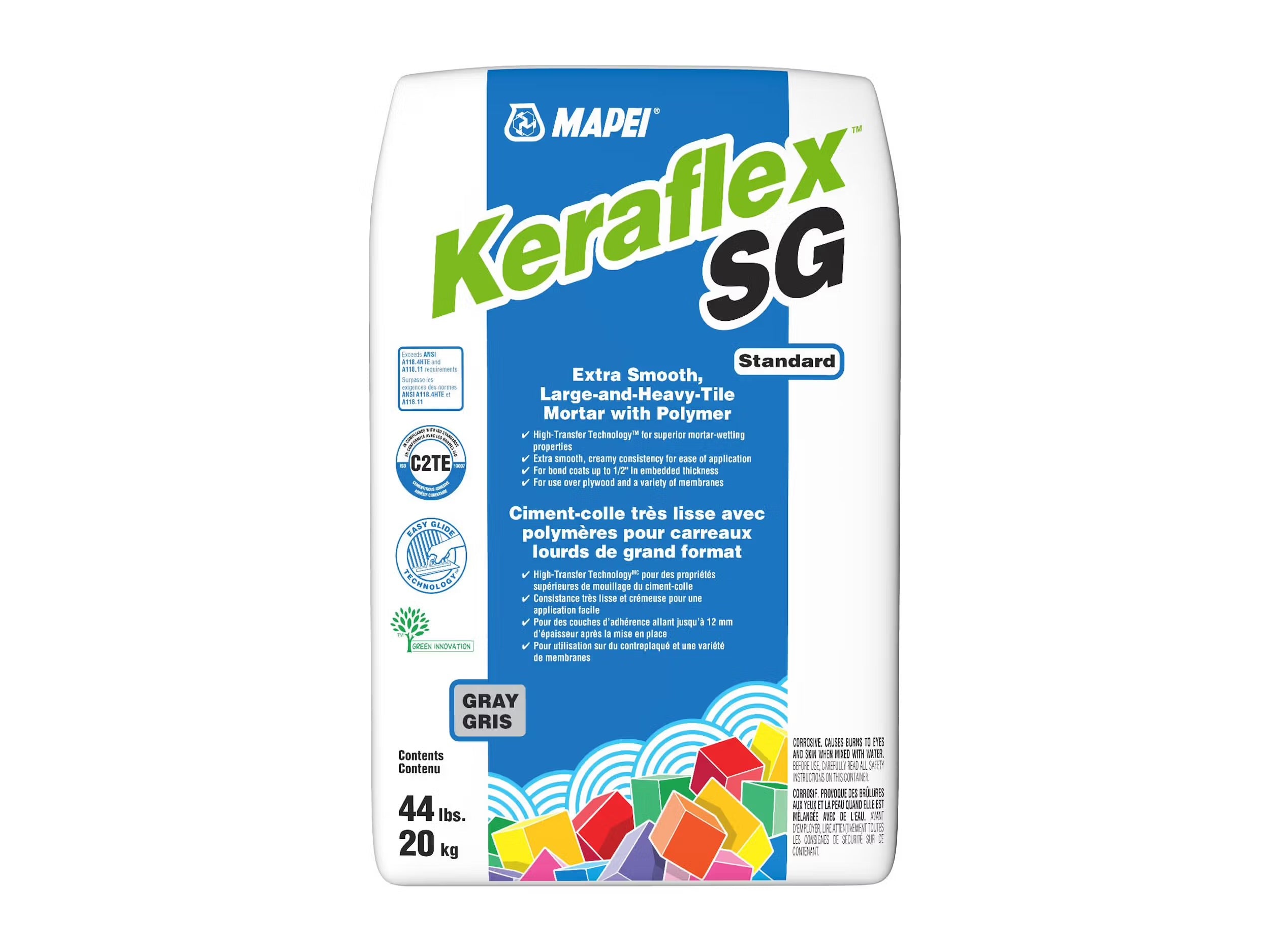 Mapei - Keraflex SG 