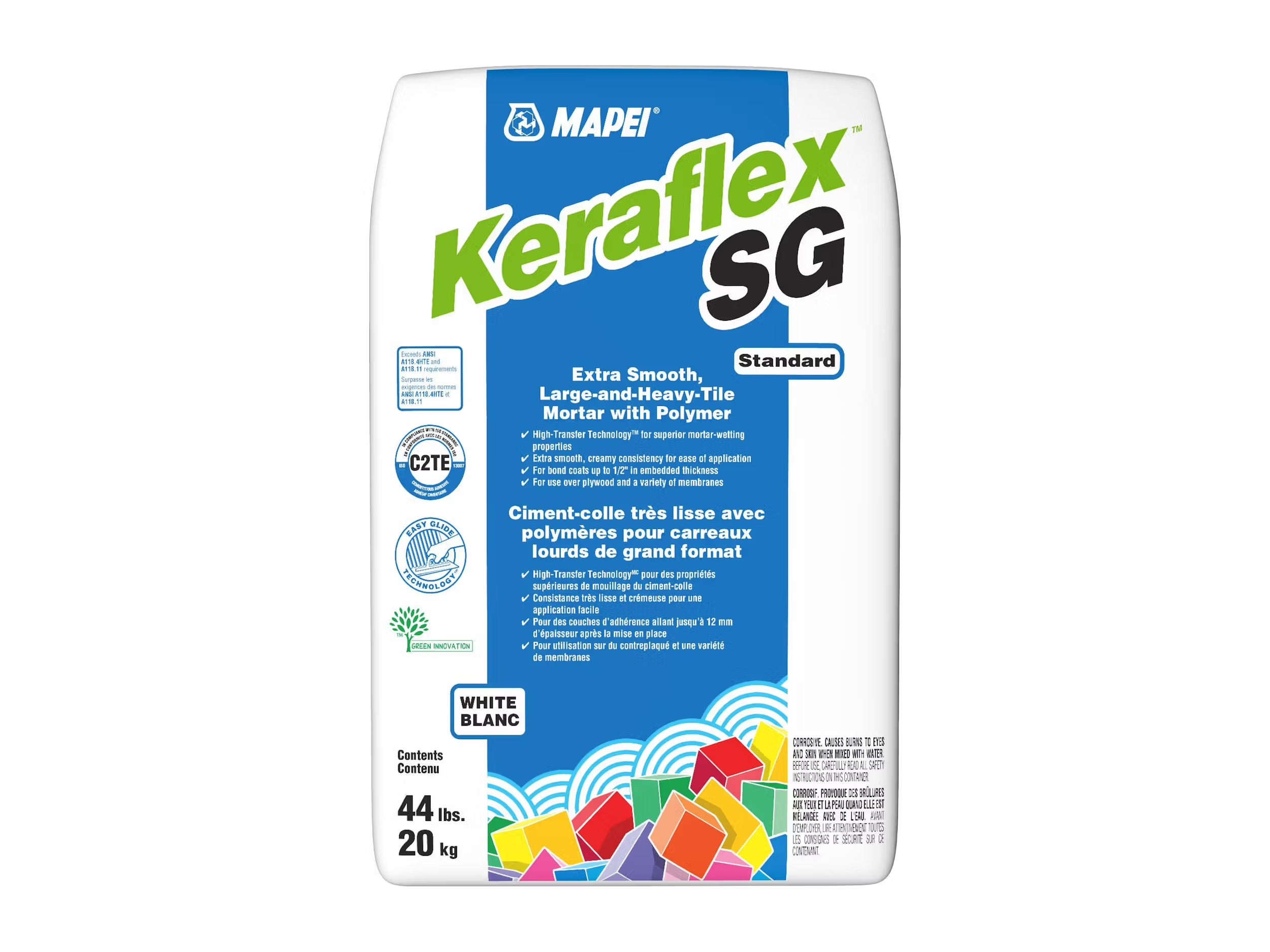 Mapei - Keraflex SG 