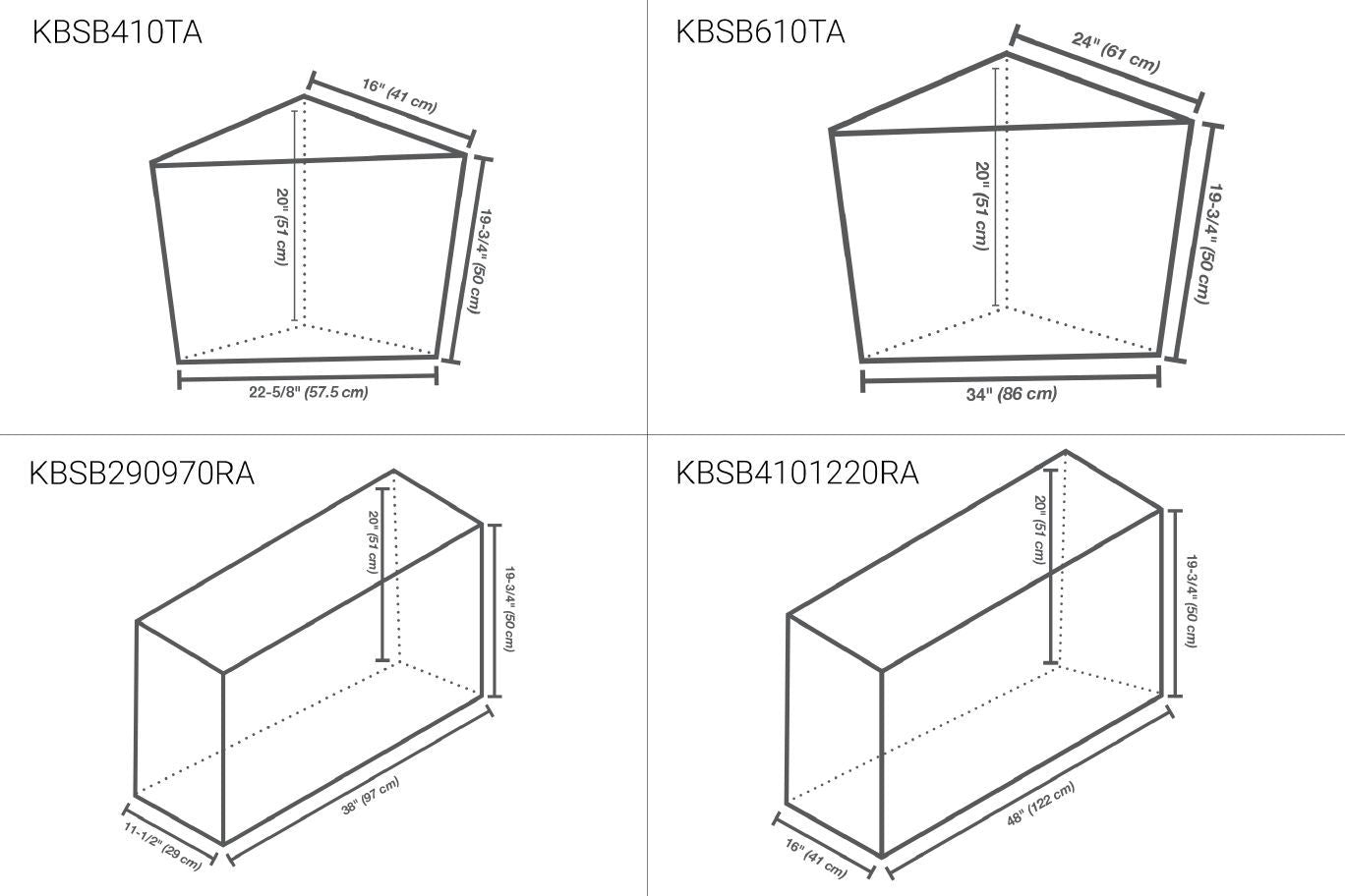 Schlüter KERDI-BOARD-SB