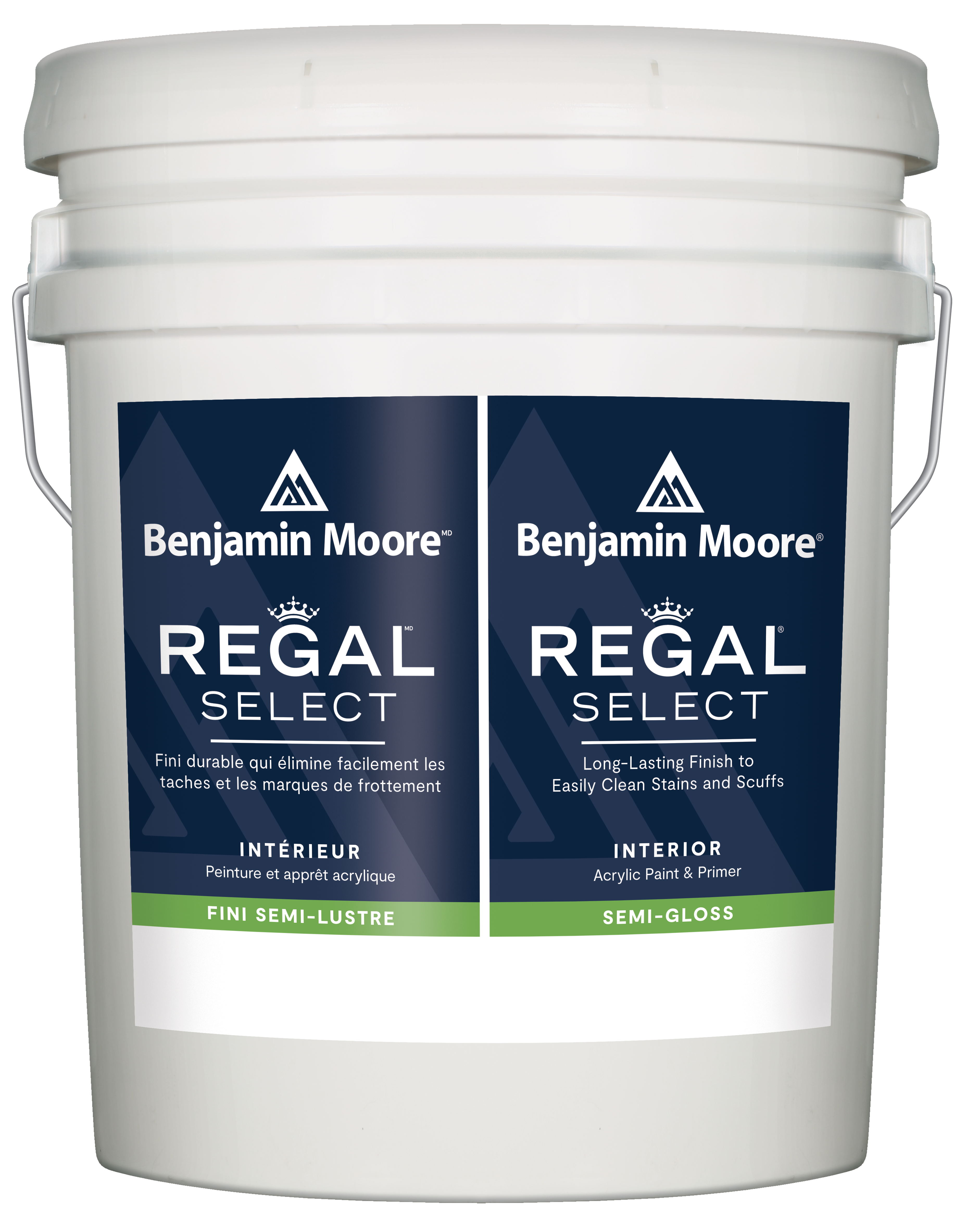 Peinture d'intérieur Regal Select