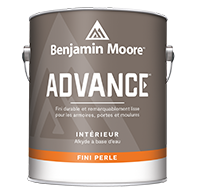 ADVANCE interior paint