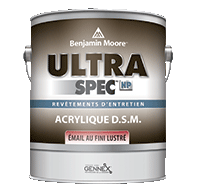 DSM Ultra Spec HP Acrylic Enamels