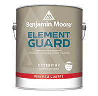 Peinture d'extérieur Element Guard