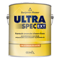 Peinture Ultra Spec EXT