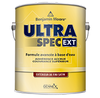 Ultra Spec EXT Paint