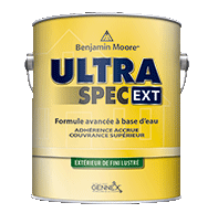 Ultra Spec EXT Paint