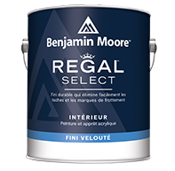 Peinture d'intérieur Regal Select