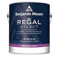 Regal Select Interior Paint