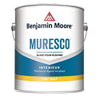 Muresco ceiling paint