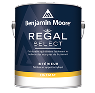 Peinture d'intérieur Regal Select