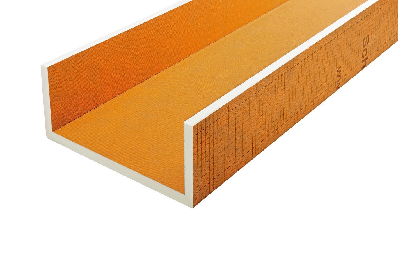 Schlüter KERDI-BOARD-U