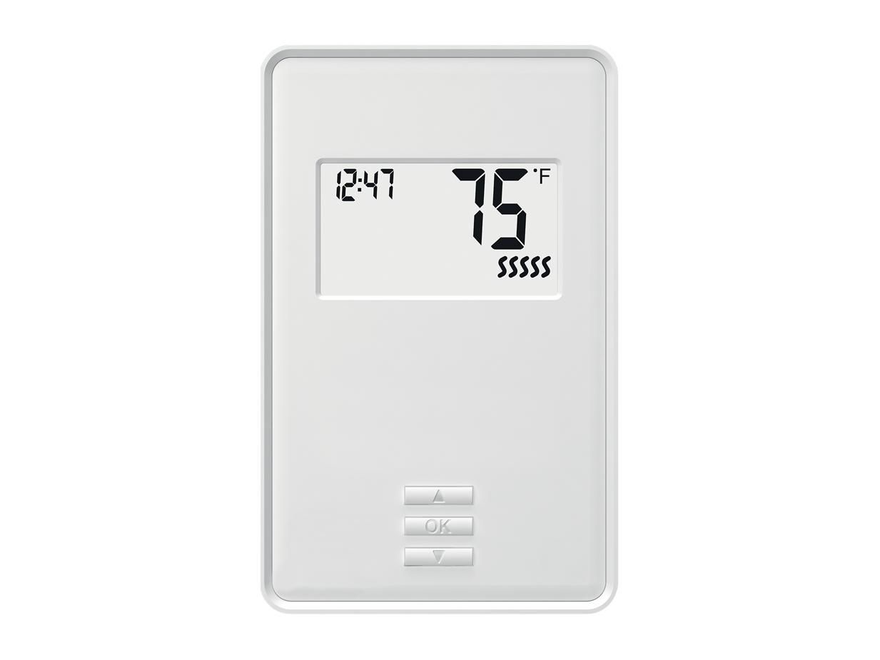 Flexdeco - Non-programmable thermostat