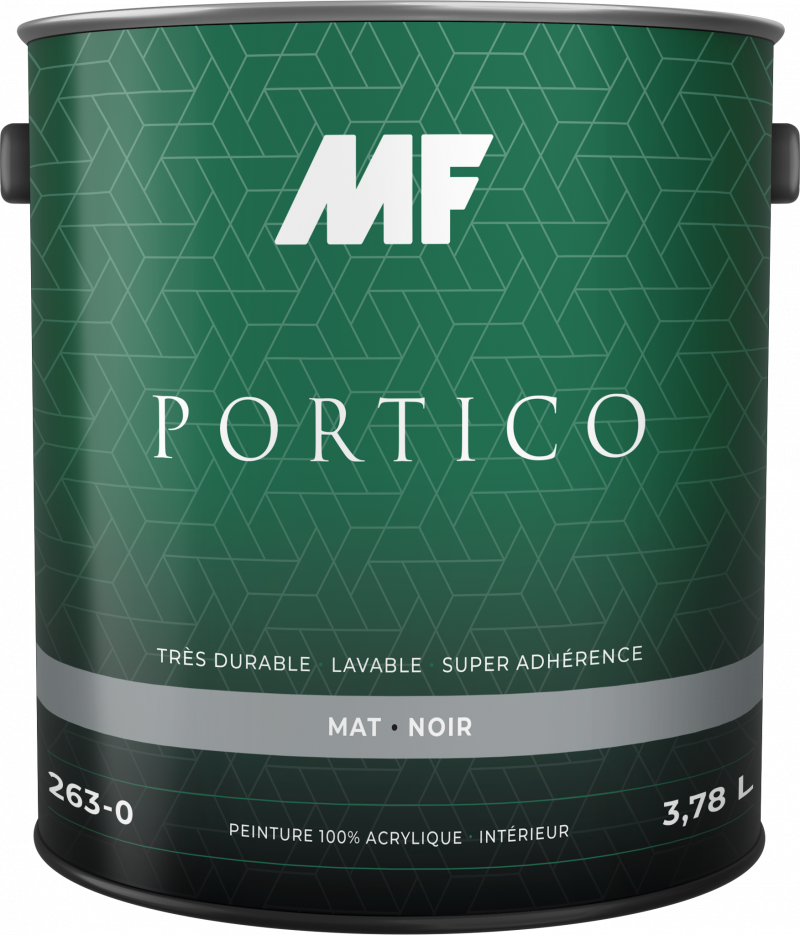 Portico