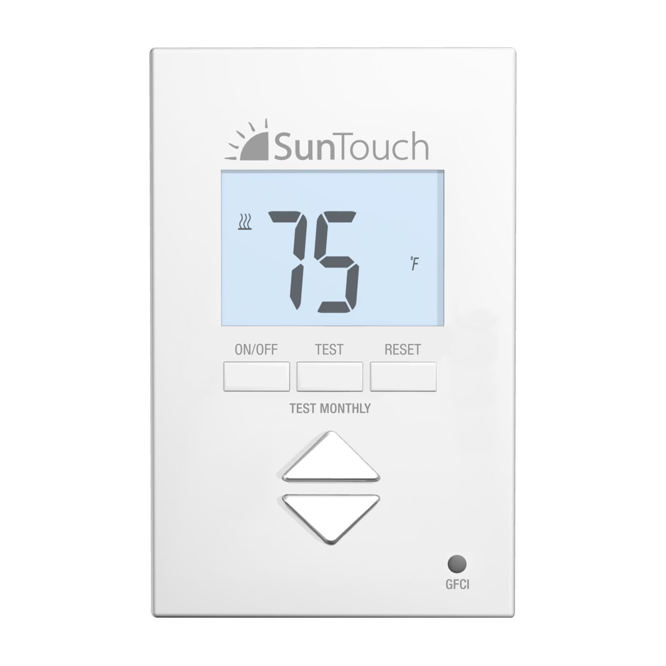 Comfort-One - Core Thermostat