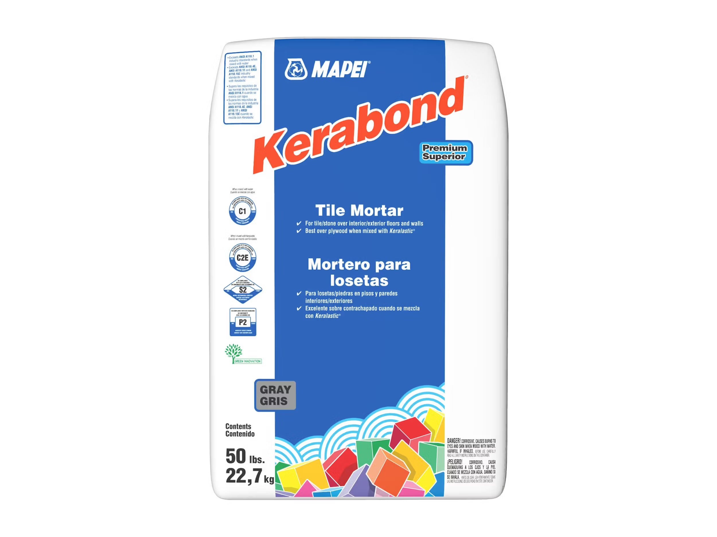 Mapei - Kerabond