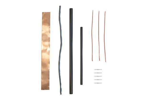 Schluter - DITRA-HEAT-E-HK-RK Heating Cable Repair Kit 