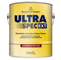 Peinture Ultra Spec EXT