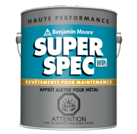 Apprêt alkyde pour métaux (KP06)
