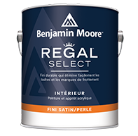 Peinture d'intérieur Regal Select