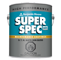 DSM Super Spec Enamels